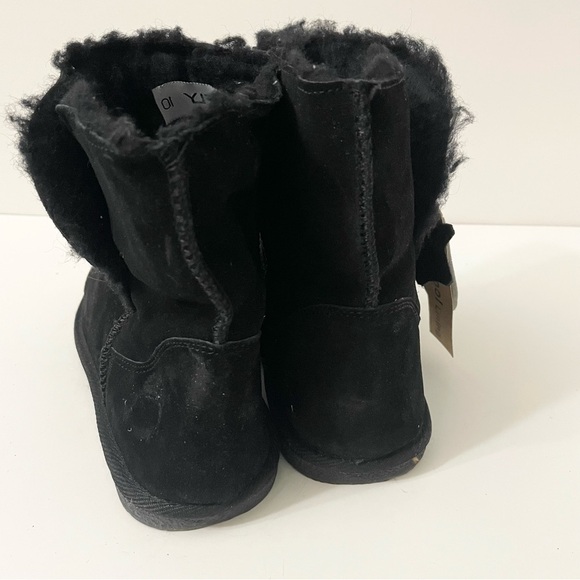 Firefly Women’s Size 10 Wool Lined Boots - Picture 8 of 16